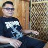Cerita Angga Dengarkan Lagu Ciptaannya Dinyanyikan Orang Lain di Panggung yang Disiapkannya