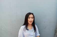 Gara-gara Haters, Iis Dahlia Menangis Devano Danendra Ogah Syuting Bareng