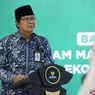 Baznas Ajak Pesantren dan UMKM Binaan Memasok Bahan Pangan untuk Program MBG