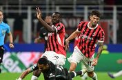 [POPULER BOLA] Pertemuan Petinggi Milan | Gempa Konpers Persib | Sejarah Mueller