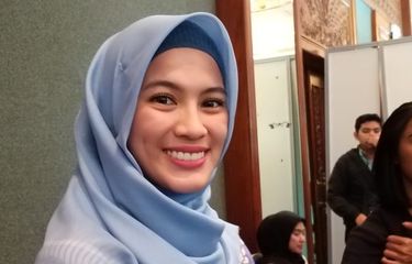 Cara Alyssa Soebandono Menjaga Kesehatan Kulit