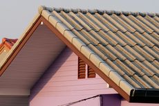 Kelebihan dan Kekurangan Asbes untuk Atap Rumah 