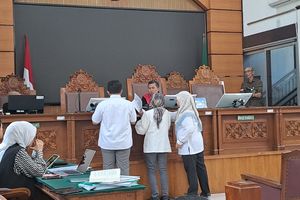 Pengacara Yaqut Tolak Dalil KPK di Praperadilan, Sebut Penetapan Tersangka Tak Penuhi Prosedur