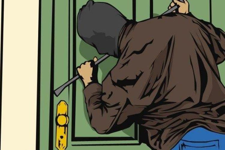 Toko Emas Anggota DPRD Natuna Dibobol, Emas 2 Kg Senilai Rp 4 Miliar Belum Ditemukan