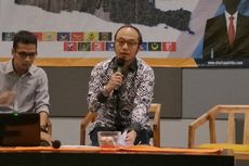 Survei Charta Politika: Di Banten 28,5 Persen Pilih Prabowo, Jokowi 26,9 Persen