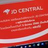 Selain JD.ID, JD.com Juga Tutup Layanan E-commerce di Thailand