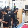 Hendak Lerai Perkelahian Anaknya, Ibu di Bone Ditikam Badik
