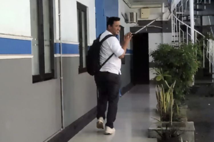 Insiden Terbakarnya KMP Mutiara Sentosa 2, Perusahaan Hadiri Panggilan KSOP