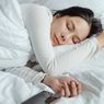Jangan Sepelekan, Kurang Tidur Bisa Ganggu Fungsi Otak dan Kinerja