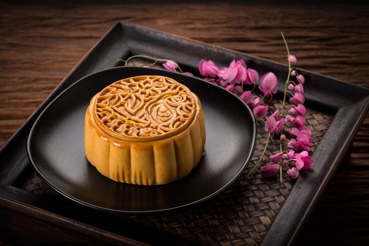 Apa Itu Perayaan Kue Bulan yang Dirayakan Orang Tionghoa?