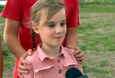 Gadis Berumur 6 Tahun Ini Bisa Beli Rumah 