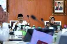 115 Bidang Usulan Lahan buat Sekolah Rakyat Belum "Clean and Clear"