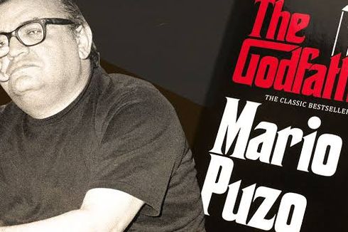 15 Oktober 1920: Mario Puzo, Penulis The Godfather Lahir