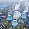 China Berambisi “Hijaukan” Industrinya Lewat Rencana 5 Tahun