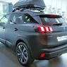 Astra Peugeot Sediakan Roof Box dan Roof Rack Thule