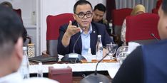 Bertemu Menpora, Menpan-RB Dukung Transformasi dan Penguatan Kelembagaan Kemenpora