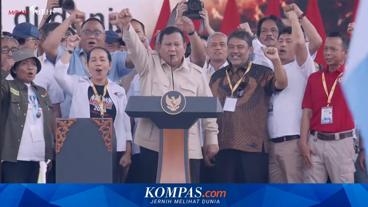 Ini Respons Grab dan GoTo soal Potongan Ojol Dipangkas Jadi 8 Persen

~LL

Klik untuk baca: