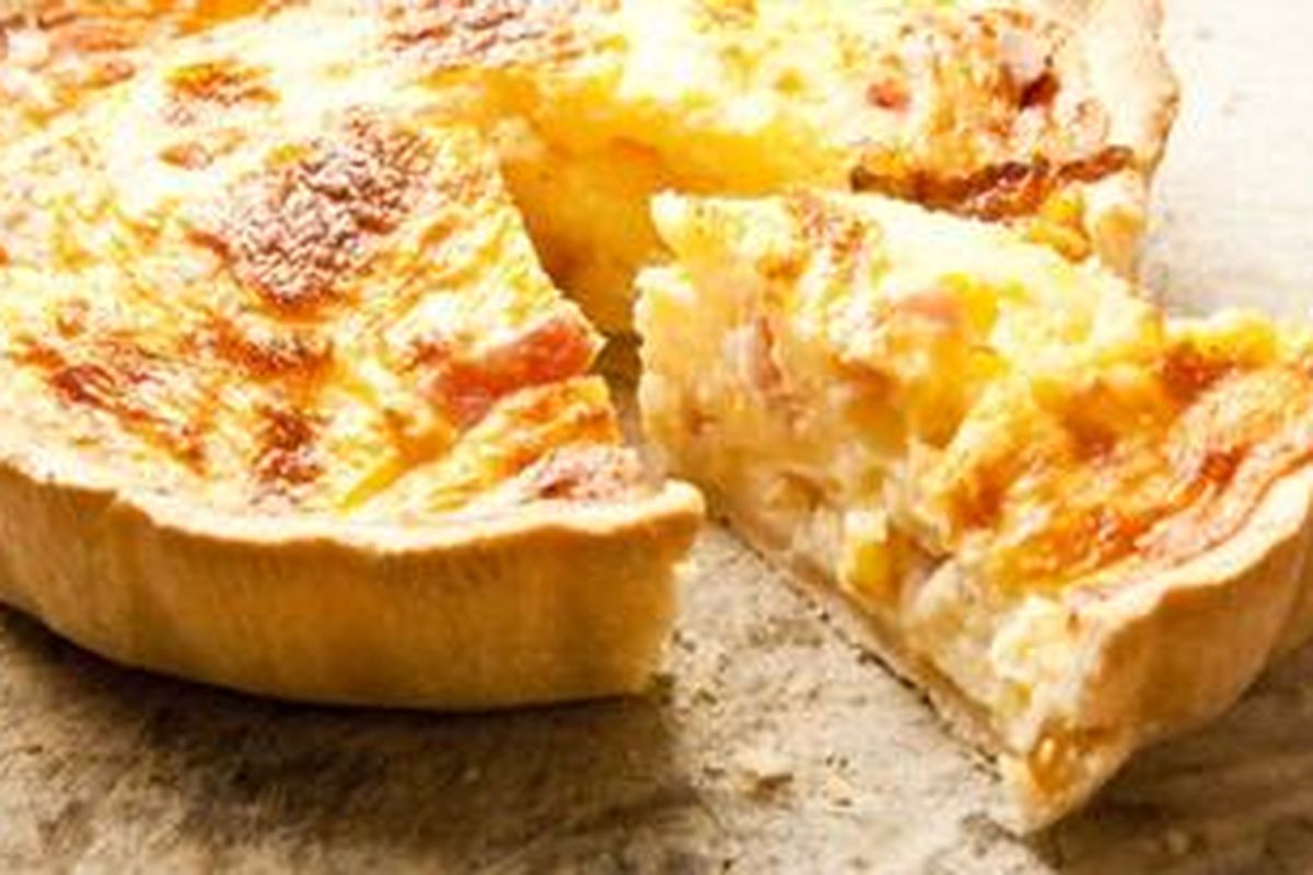 Walaupun bahan yang digunakan untuk membuat pai sederhana dan cara membuatnya mudah, tetapi seringkali kulit pai tidak bisa renyah.