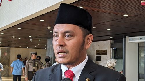 Jokowi Restui Gibran Jadi Cawapres Prabowo, Nasdem: Sejauh Tak Melanggar Hukum, Sah