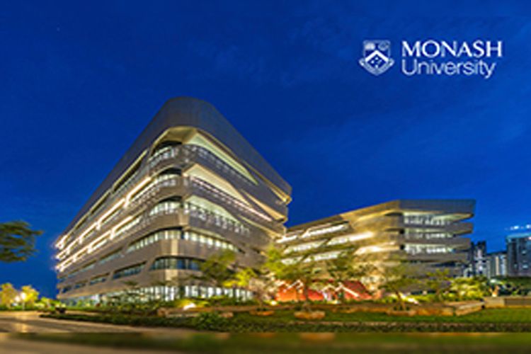 Dok. Monash University