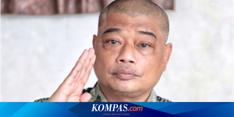 Beliau Sejak Muda Mengikuti Gus Dur
