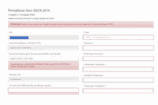 Pelamar CPNS 2019, Lakukan Ini jika Ada Perbedaan dengan Data Dukcapil