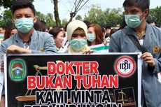 Gerindra: Ada Ketidakpastian Hukum dalam Kasus Dokter Ayu