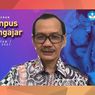 Mahasiswa Bisa Dapat hingga Rp 2,4 Juta di Program Kampus Mengajar