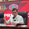 Soal Tuntutan Bharada E, Kejagung: LPSK Tidak Boleh Intervensi Jaksa