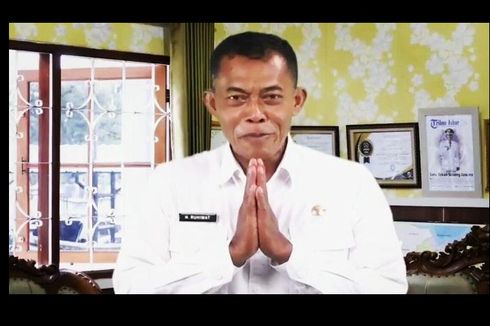 Oknum Satpol PP Peras dan Tusuk Pengamen, Bupati Subang Minta Maaf
