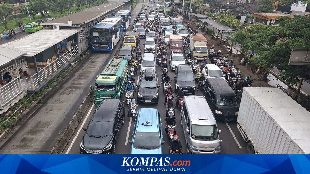 Jalan Daan Mogot Kembali ke 