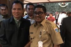 Perda Perangkat Daerah Akan Disahkan DPRD DKI