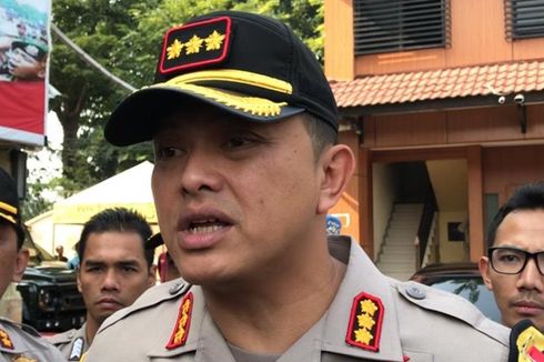 Jakarta Barat Dinilai sebagai Surga Narkoba, Polres Jakbar Ubah Strategi Buru Bandar dan Produsen Narkoba
