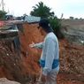 Polda Kalsel Selidiki Penyebab Longsor Jalan Nasional di Tanah Bumbu