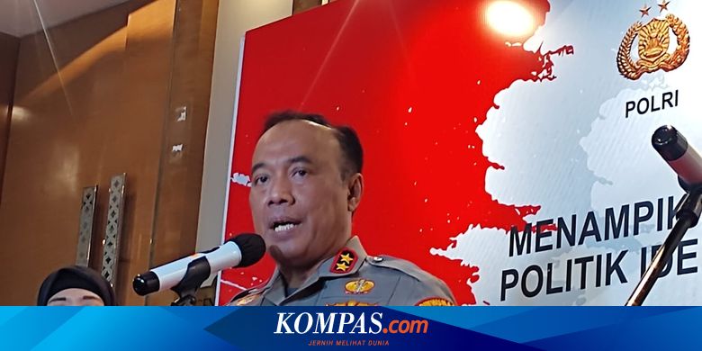 Polri Akan Tindak Lanjuti Temuan PPATK soal Aliran Uang Rp 1 Triliun ke Parpol dari Kejahatan Lingkungan, asalkan...