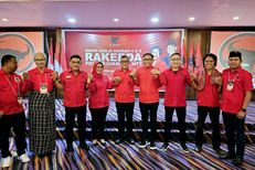 Elektabilitas Ansy Lema Unggul di NTT Versi Survei Indikator Politik