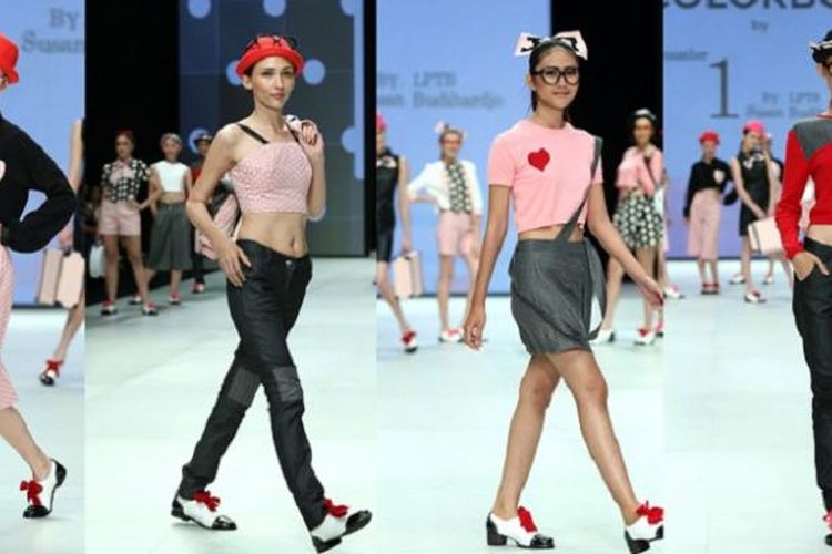 Saat Fesyen Berperan dalam Pencarian Gaya Berpakaian Seseorang