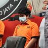 Raffi Zimah Mengaku Sudah 3 Tahun Pakai Narkoba