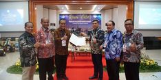 Politeknik AUP Siap Transformasi Pendidikan Jadi Ocean Institute of Indonesia