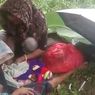 Kisah Ibu di Sikka Melahirkan Saat Jalan Kaki Menuju Puskesmas, Ambulans Terhalang Pohon Tumbang