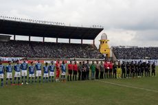 Jadwal Liga 1 2019 Hari Ini, Ada Derbi Jawa Barat, PS Tira Vs Persib