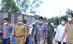 Pasarkan Produk Belitung ke Tingkat Dunia, Gubernur Erzaldi Buka Pelatihan Digital Marketing