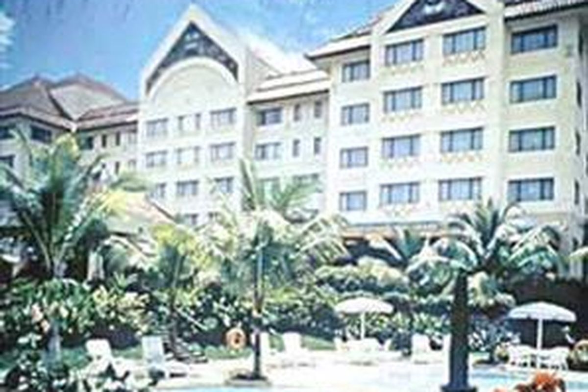 Le Grandeur Hotel Balikpapan