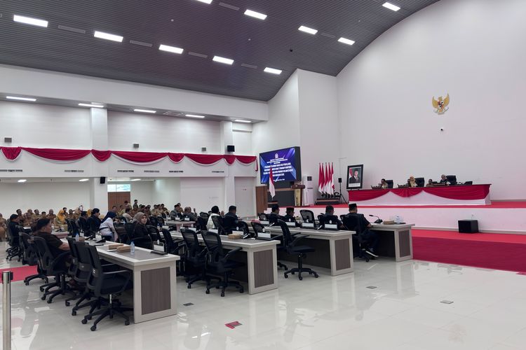 Soal Kelangkaan BBM dan Data Desil, DPRD Sulbar Minta Pemprov Tegas