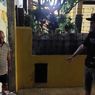 Sepeda Motor Milik Wartawan Hilang di Kebon Jeruk Jakarta Barat