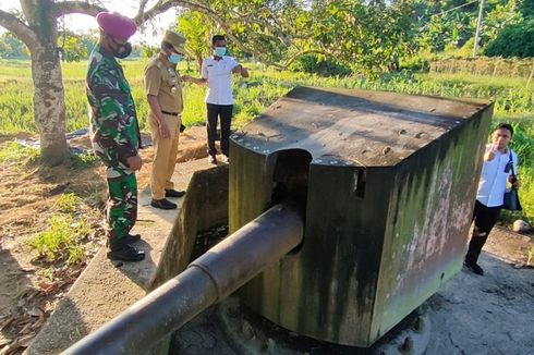 3 Tempat Wisata di Tarakan Kaltara, Ada Situs Sejarah Perang Dunia II