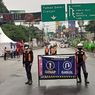 Ganjil Genap Puncak Bogor Diberlakukan 5 Hari, Begini Aturannya
