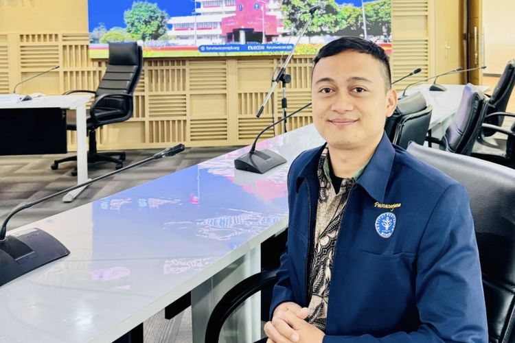 Contoh Esai Beasiswa LPDP ala Roy, Sukses Jadi Awardee dalam Sekali Coba