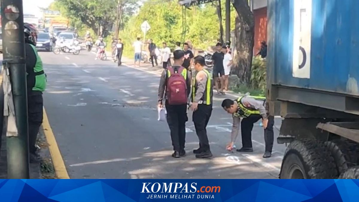 Polisi Belum Tetapkan Tersangka Kecelakaan Maut di Pasuruan, Tunggu Hasil Lidik Kendaraan