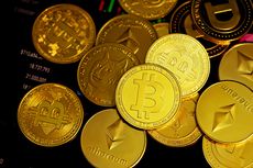 10 Mata Uang Kripto Paling Bernilai di Dunia, Bitcoin Kokoh di Puncak